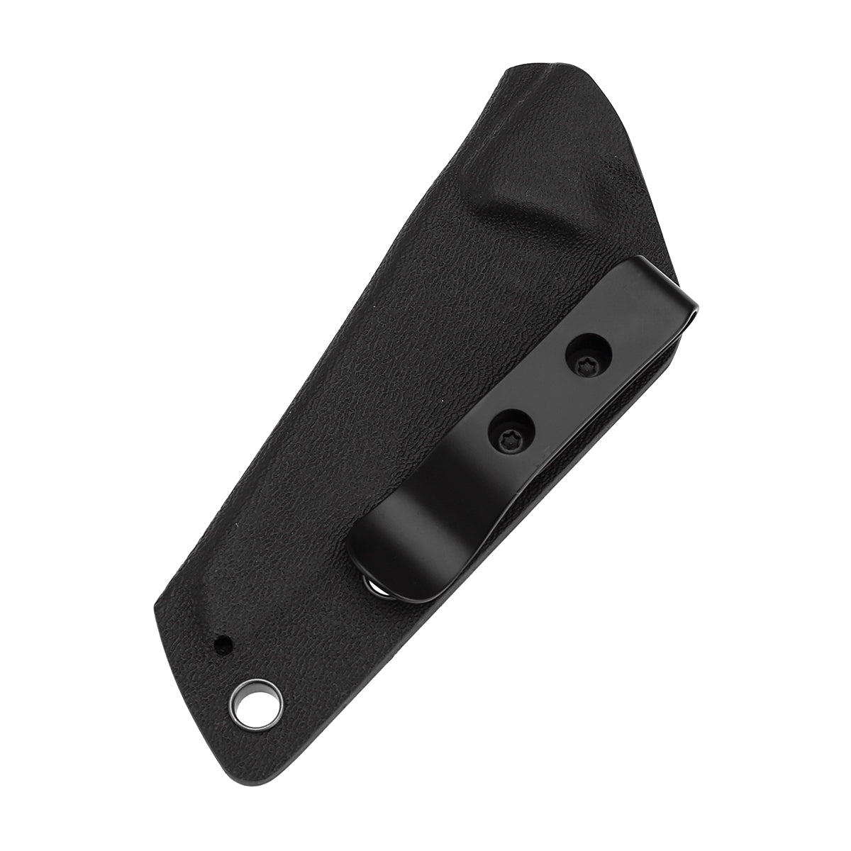 Parr Fixed Blade Knife - 3.12'' Stonewashed 14C28N Blade| Green Micarta Handle | Jonathan Styles - G011B5