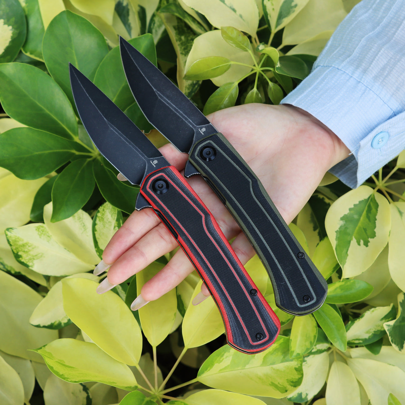 Kratos – Tenable Knives