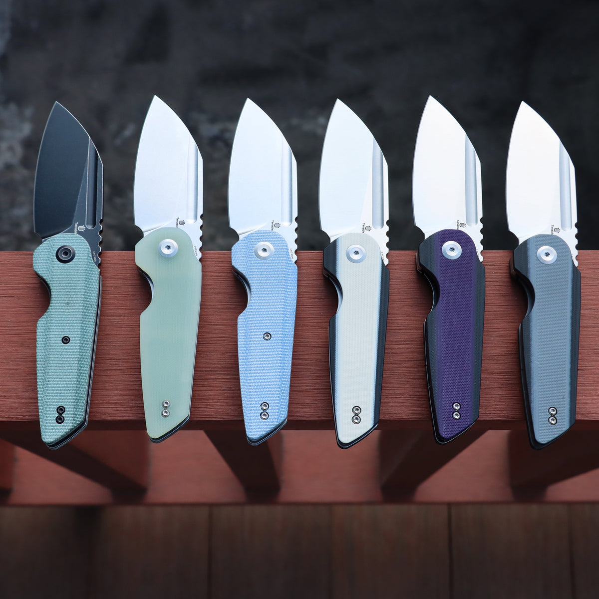 The Rafe Gd Rafe L – Tenable Knives