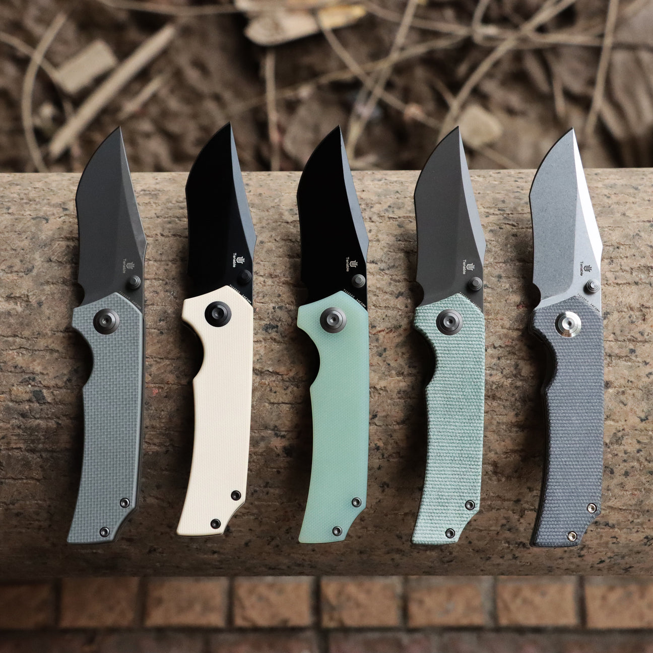 Fermi – Tenable Knives