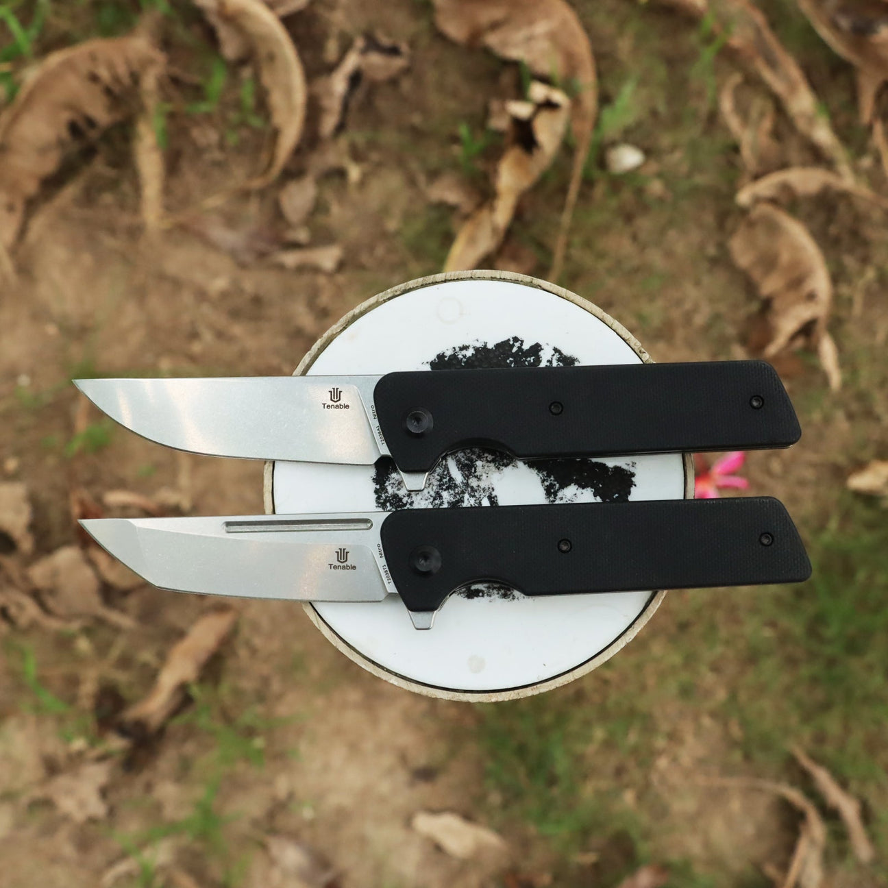 Anomaly – Tenable Knives