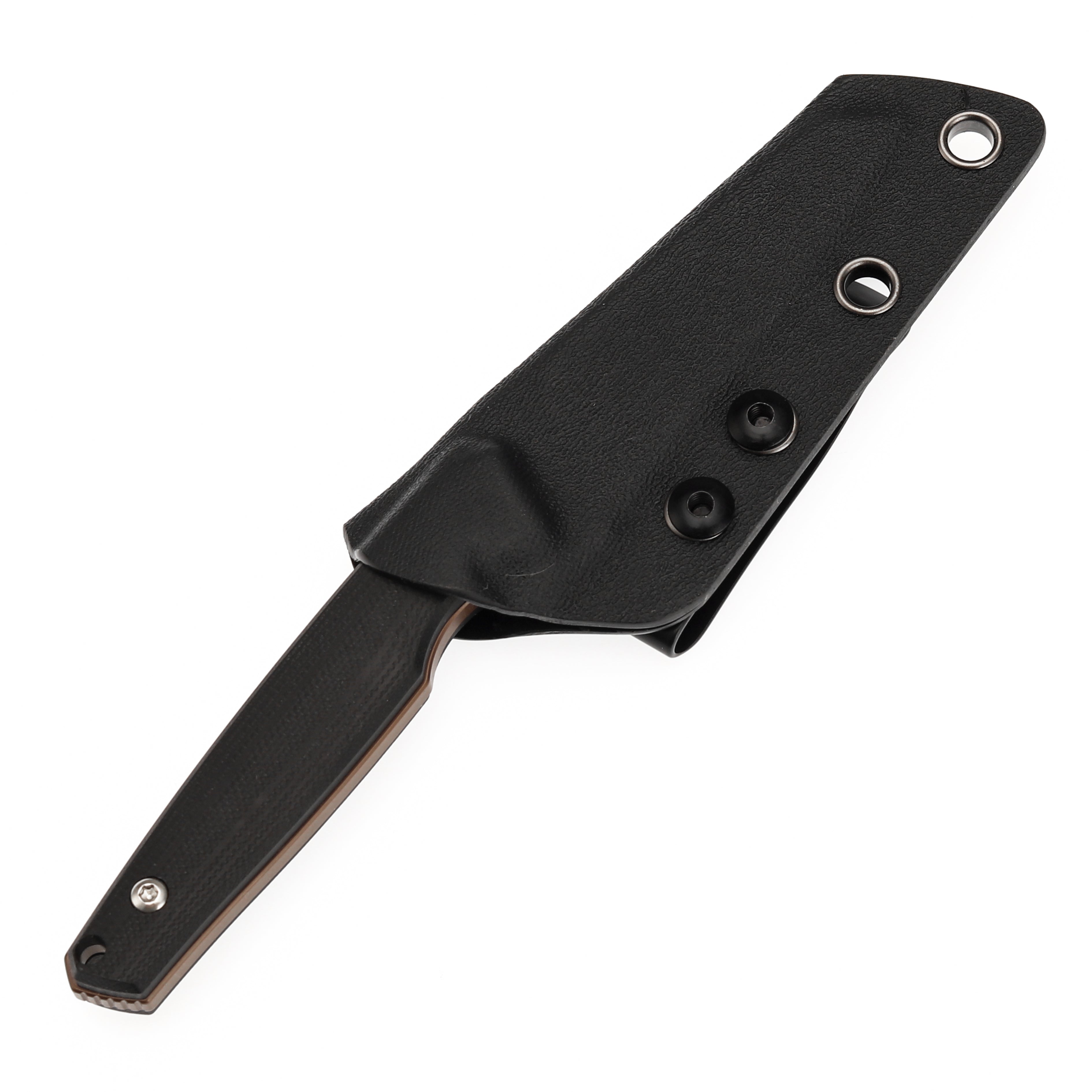 Parr Fixed Blade Knife – 2.87