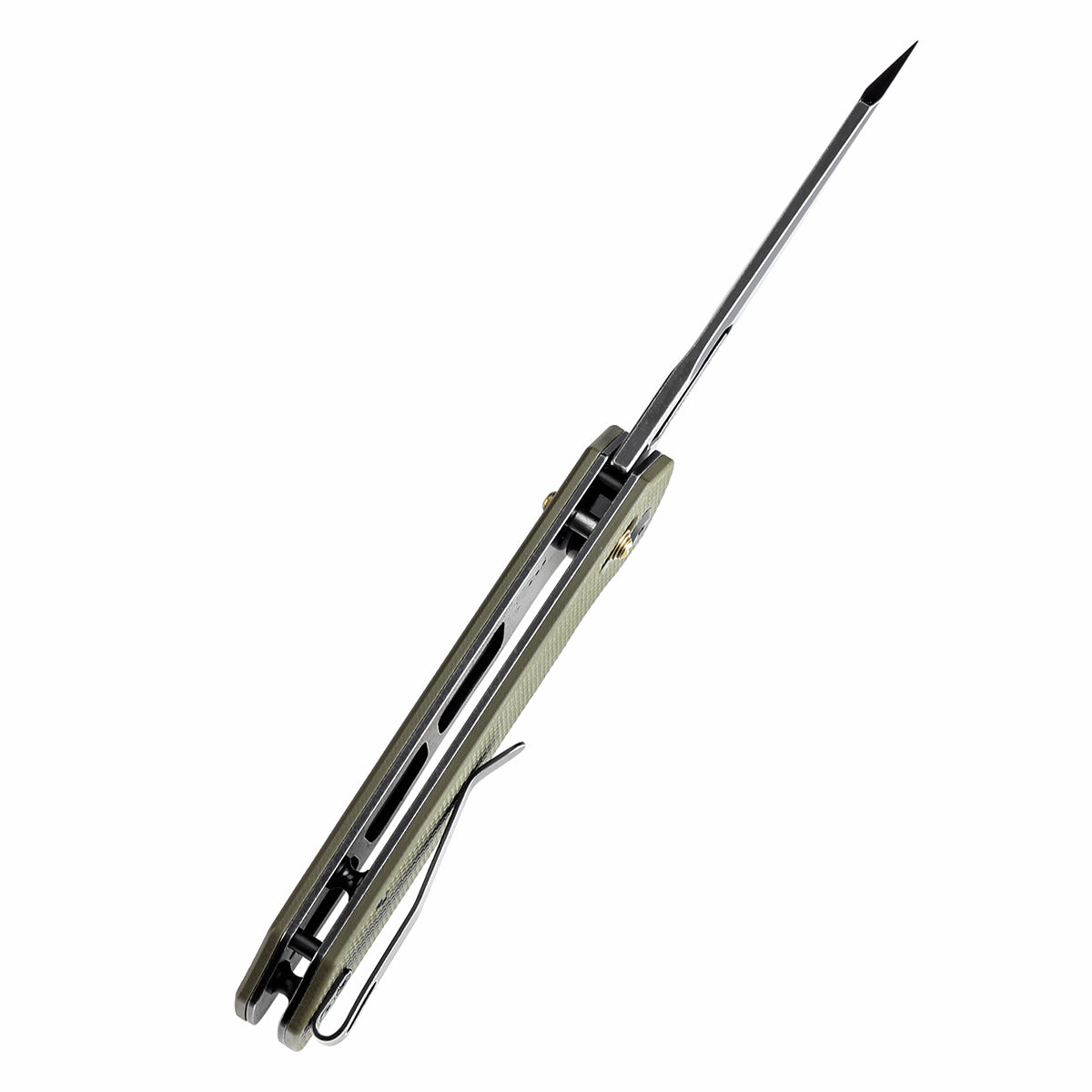 【TILLDAWN X TEST ARTIFACT】SHARD LIGHTER CASE LEAK STEEL Tenable Shard Cross Bar Lock Black Aluminum with diamond