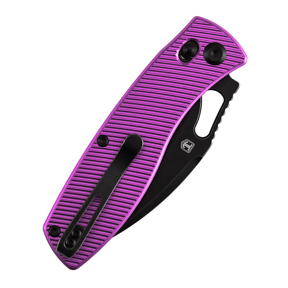 Heron Crossbar Lock Folding Knife - 3.13