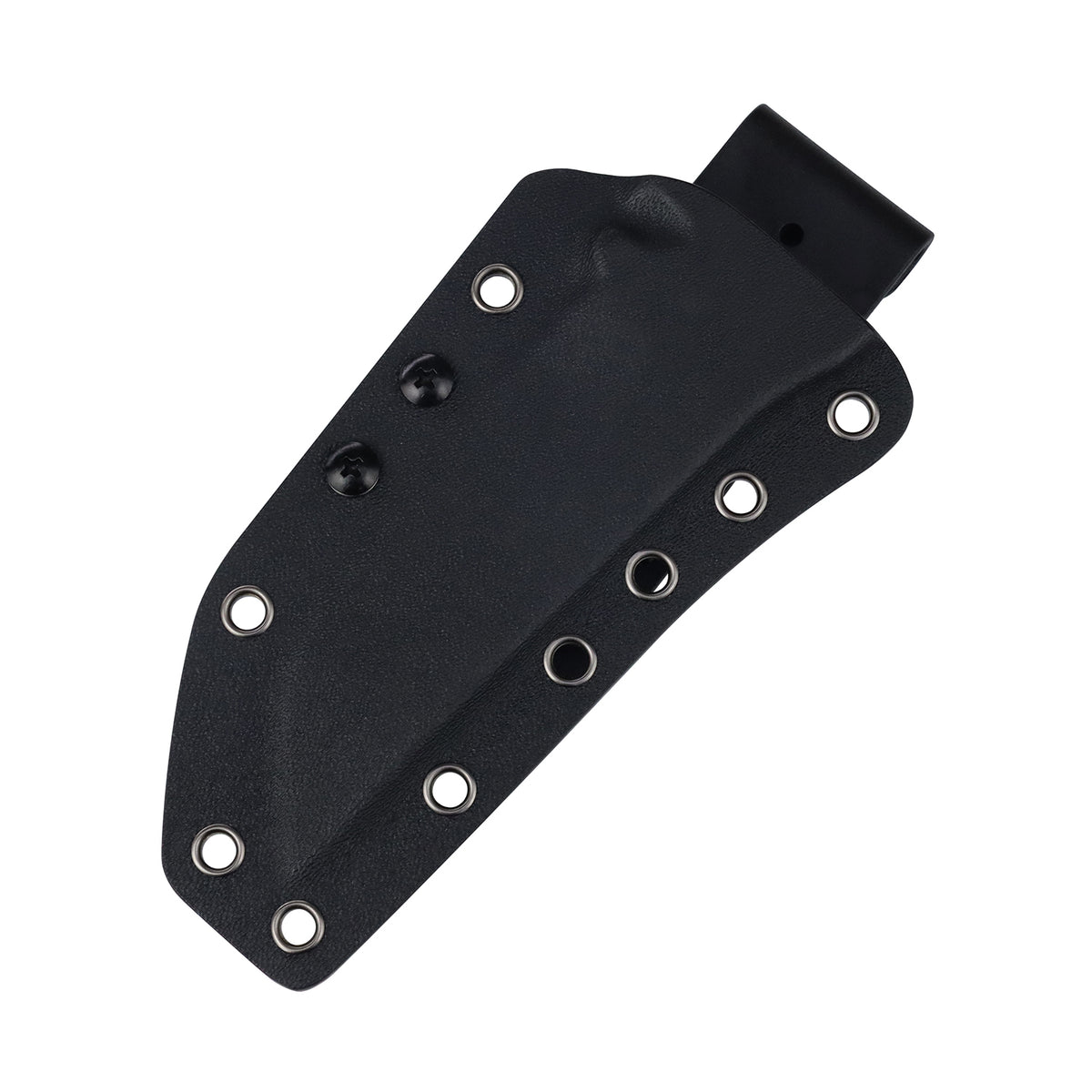 Tenable Zues Fixed Blade Knife | 3.95“ Rose Gold D2 Steel Blade & Handle | Frank Grissom Design - G021A3